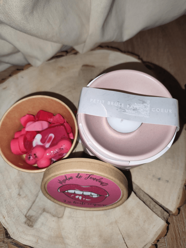Coffret Coquinou 