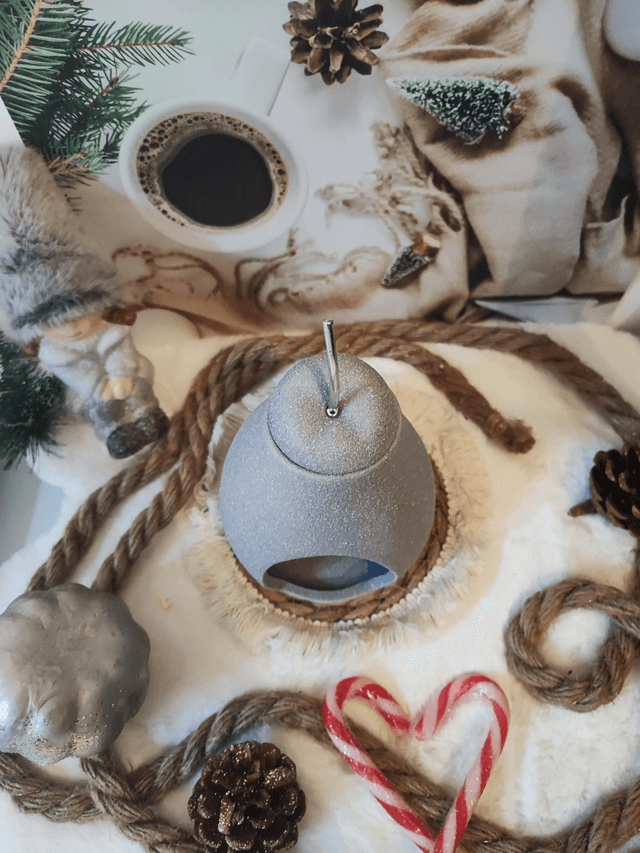 Brûle parfum Poire
