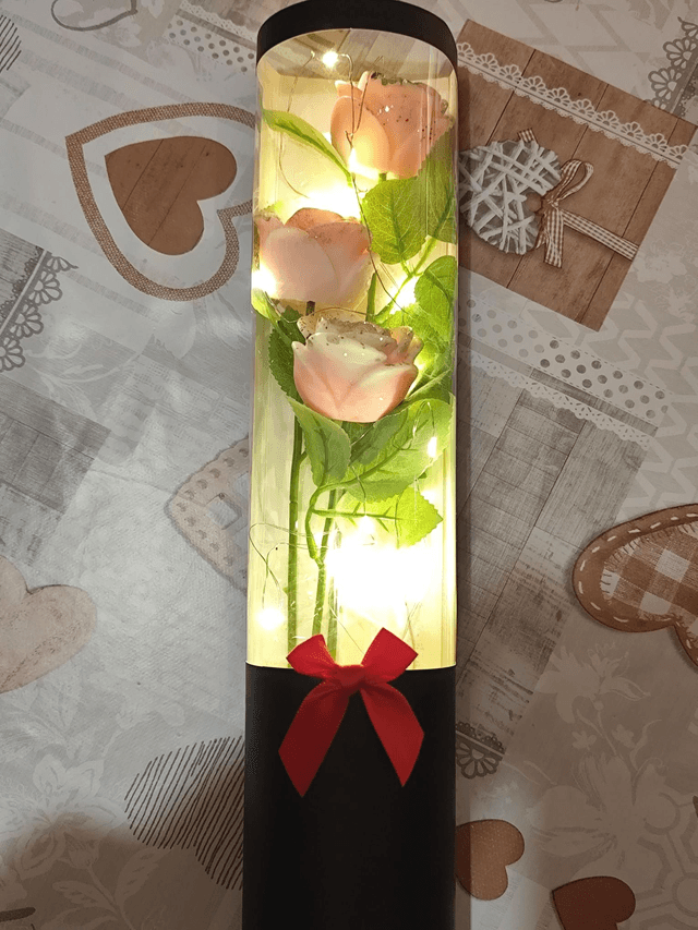 Bouquet de Roses