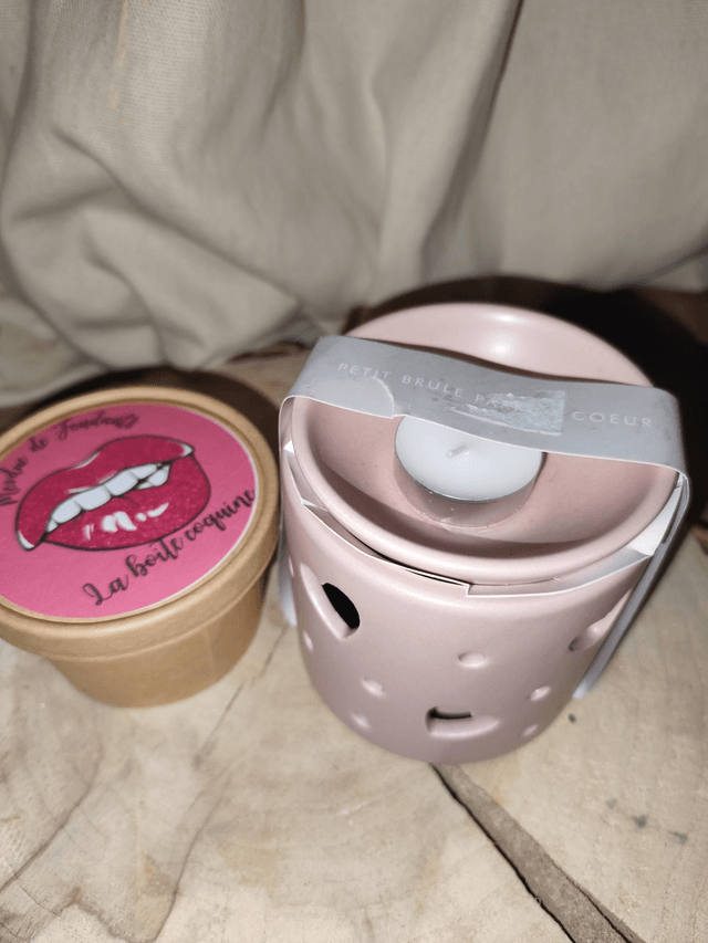 Coffret Coquinou 