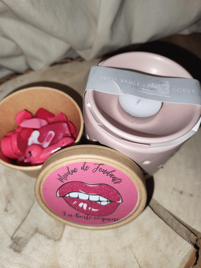 Coffret Coquinou 