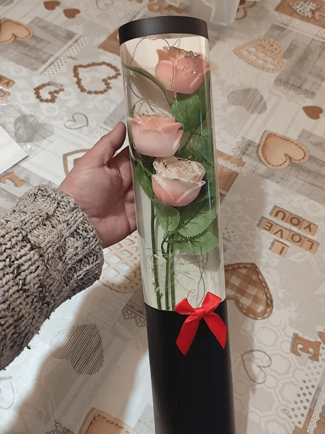 Bouquet de Roses