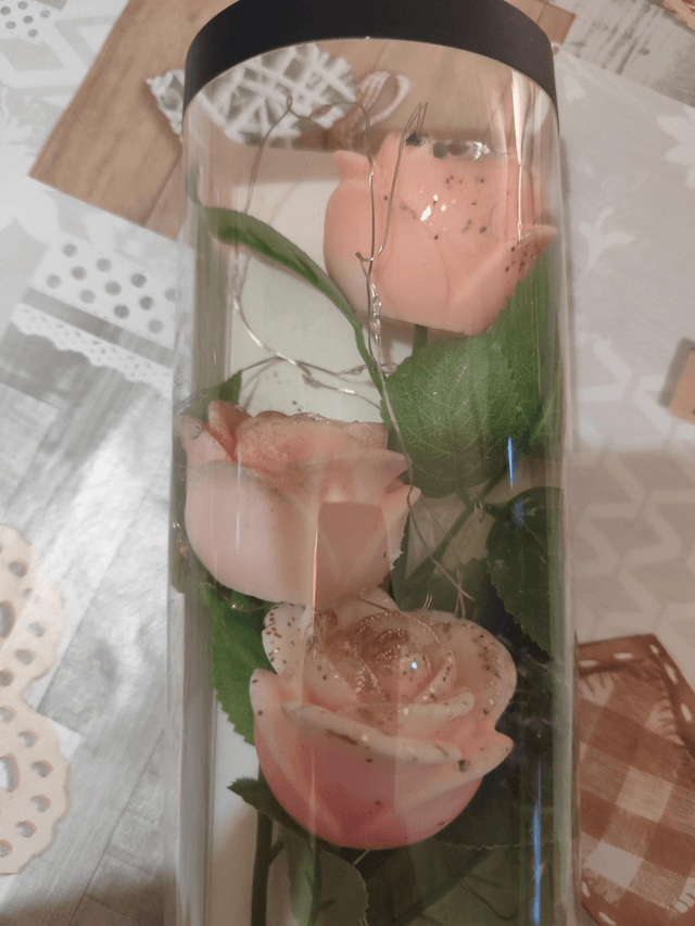 Bouquet de Roses