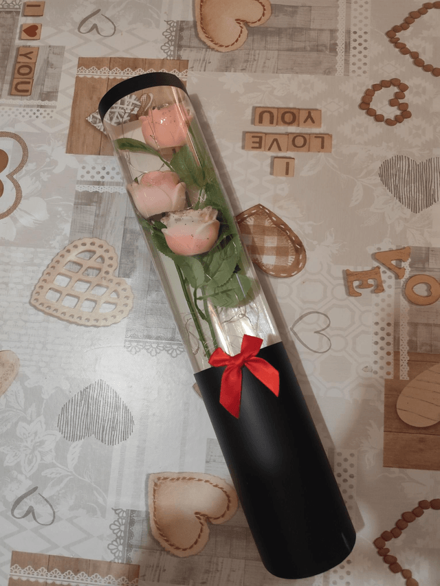 Bouquet de Roses