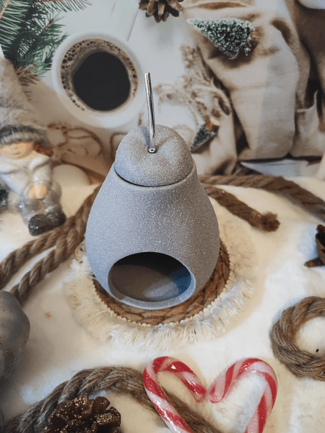 Brûle parfum Poire