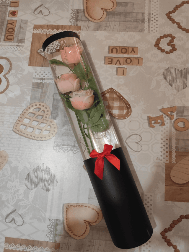 Bouquet de Roses